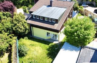 Doppelhaushälfte kaufen in Kasbergstraße, 4600 Wels, Ihr neues Zuhause mit Charme - Doppelhaushälfte in zentraler Lage!