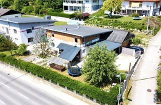 Einfamilienhaus kaufen in Grieskirchen, 4707 Schlüßlberg, Renovierungsbedürftiges Einfamilienhaus in Schlüßlberg - Ihr Traum wartet!