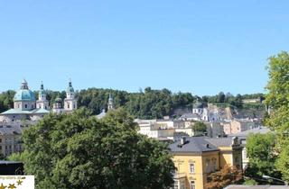 Anlageobjekt in Schallmooser Hauptstraße, 5020 Salzburg, Attraktives Zinshaus mit optionaler Tiefgarage in Bestlage von Salzburg-Schallmoos