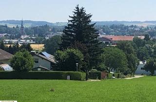 Grundstück zu kaufen in 4910 Ried im Innkreis, Baugrundstück für Einfamilienhaus in Ried i.I. gesucht