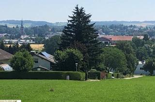 Grundstück zu kaufen in 4910 Ried im Innkreis, Baugrundstück für Einfamilienhaus in Ried i.I. gesucht