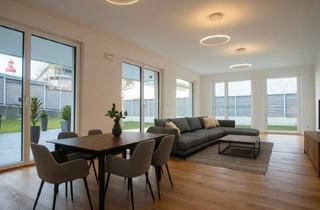 Penthouse kaufen in 6402 Hatting, 4-Zimmer-Gartenwohnung "Rosskogel" Top W01 - fertiggestellt