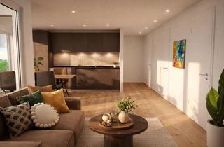 Wohnung kaufen in 6111 Volders, 3-Zimmerwohnung "Hillside" Top W03