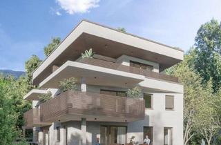 Wohnung kaufen in 6112 Wattens, 3-Zimmer-Gartenwohnung "Smart Living" Top W01