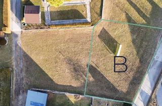 Grundstück zu kaufen in 6060 Hall in Tirol, Sonniges Stadt-Grundstück (B) für ihr individuelles Wohnbauprojekt