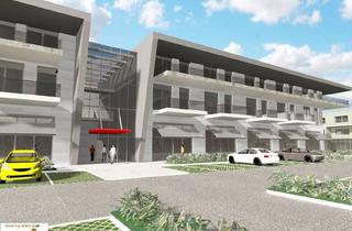 Lager kaufen in Metzgerstraße, 5020 Salzburg, Top Business Park: Shops, Praxen, Büros, Lager und Betriebswohnungen im Baurechtswohnungseigentum - Provisionsfrei