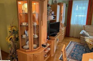 Wohnung kaufen in Stadtbad Schärding, 4780 Schärding Innere Stadt, Preisreduktion: Exklusiv wohnen mit Stil in der schönen Barockstadt Schärding, 3 Zimmer + Balkon & Loggia