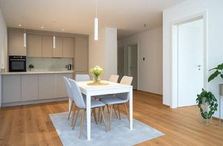 Wohnung kaufen in 6200 Jenbach, Provisionsfrei: 2-Zimmerwohnung (Top W03) - Jenbach SONNJOCH