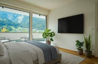 Wohnung kaufen in 6200 Jenbach, Provisionsfrei: 2-Zimmerwohnung (Top W06) - Jenbach SONNJOCH
