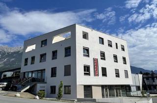 Büro zu mieten in 6123 Vomperbach, Exklusives teilbares Großraum Büro/Ordination in Vomperbach zu mieten