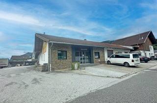 Büro zu mieten in 6116 Weer, Großzügiges Geschäftslokal/Büro ab sofort zu mieten