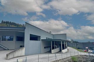 Lager mieten in Waldeben, 6133 Weerberg, Lebensmittelproduktion, Lager und Betrieb