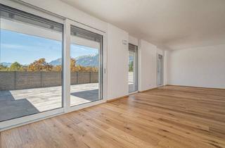 Wohnung kaufen in Leopold-Wedl-Straße, 6068 Mils, 5-Zimmer-Dachgeschoßwohnung mit traumhafter Panoramaterrasse! (Top A07) - 1. Bezug - Mils WEISSENBACH