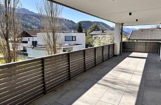 Wohnung kaufen in Dorfstraße, 6068 Mils, 4-Zimmerwohnung - "Glungezerblick" Top W12 - bezugsfertig