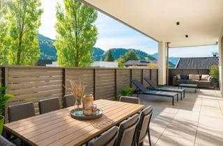 Wohnung kaufen in Dorfstraße, 6068 Mils, 4-Zimmerwohnung - "Glungezerblick" Top W12 - bezugsfertig