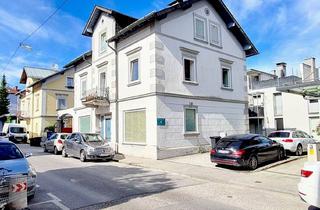 Anlageobjekt in Zentrum Im Berg, 5020 Salzburg, INVESTMENT MIT GUTER RISIKOSTREUUNG