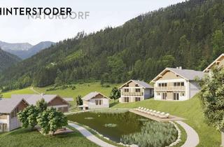 Hotel kaufen in 4573 Hinterstoder, WELTCUPORT HINTERSTODER | Grundstücke für touristische Nutzung