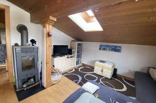 Wohnung kaufen in 6100 Seefeld in Tirol, 2-Zimmer-Wohnung in Seefeld - Ihr Rückzugsort in den Bergen