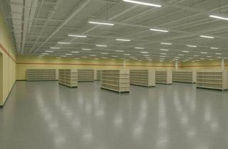 Büro zu mieten in 5071 Himmelreich, Große Verkaufsfläche mit Lager - optimale Parksituation - Airport Center / nahe Flughafen - Himmelreich
