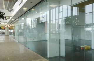 Büro zu mieten in 5071 Himmelreich, Geschäftsfläche - 147 m² - Atrium West