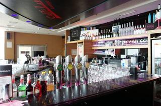 Gastronomiebetrieb mieten in 5071 Himmelreich, Moderne Lounge Bar - Flughafennähe