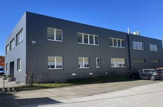 Büro zu mieten in 5071 Siezenheim, Ihr Unternehmenssitz - Büro / Produktion / Lager - Autobahnnähe & EKZ Europark