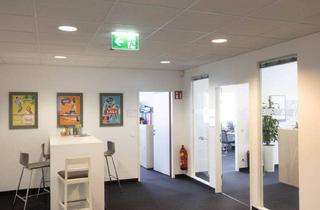 Büro zu mieten in Alpenstraße, 5020 Salzburg, klimatisiertes Büro - top Parkmöglichkeit & Infrastruktur - Alpenstraße