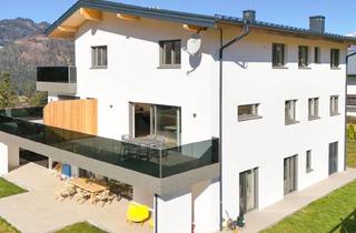 Wohnung kaufen in Bergbahnen Abtenau 3, 5441 Abtenau, AUBLICK 132 | RUHELAGE ABTENAU
