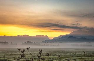 Grundstück zu kaufen in Moosstraße, 5020 Salzburg, MORGENTAU AM GRÜNLAND | PANORAMAGRUNDSTÜCK LEOPOLDSKRON