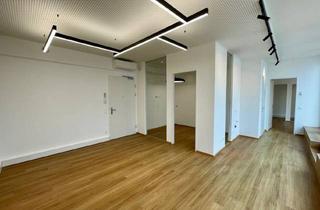 Büro zu mieten in Wiener Straße, 5301 Eugendorf, Eugendorf: Attraktives Büro mit ausgezeichneter Verkehrsanbindung