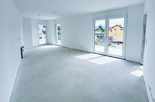 Wohnung kaufen in Schmiedingerstraße 103/A 10, 5020 Salzburg, 2-Zimmer Dachgeschosswohnung mit Optionalem Einzelbüro / Top a10