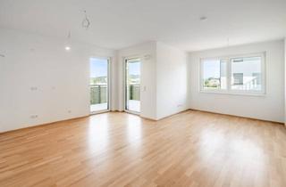 Wohnung kaufen in 5230 Mattighofen, Erstbezug: Sonnige 3-Zimmer Wohnung im 2. OG Top c08