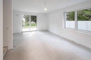 Maisonette kaufen in 5230 Mattighofen, Erstbezug: 4-Zimmer Gartenmaisonettewohnung f03