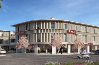 Büro zu mieten in 5301 Eugendorf, Erstbezug in Eugendorf: Modernes Büro mit ausgezeichneter Verkehrsanbindung