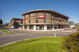 Büro zu mieten in 5301 Eugendorf, Erstbezug in Eugendorf: Modernes Büro mit Ausgezeichneter Verkehrsanbindung
