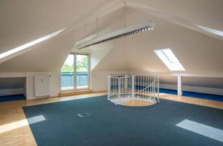 Büro zu mieten in 5084 Großgmain, Räumlichkeiten mit 150 m² in Großgmain zu vermieten