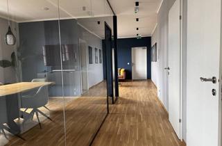 Büro zu mieten in 5071 Wals, Wals: Hochwertiges Büro / Praxis mit ca. 198 m²