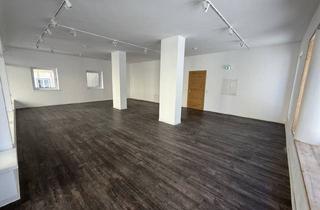 Büro zu mieten in Ritzenseestraße, 5760 Saalfelden am Steinernen Meer, MODERNE BÜRO-/GESCHÄFTSFLÄCHE MIT LAGER