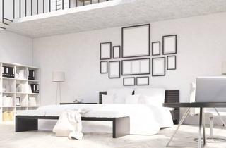 Loft kaufen in U6, Klinik Florisdorf 30, 1210 Wien, LOFT-"Wohnung" mit internationalen Flair! Als Investment oder für sich! Your loft?