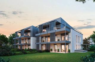 Maisonette kaufen in Mandlgasse 03, 5026 Salzburg, Mandlgasse 5, Top 03: Exklusive 3-Zimmer-Gartenmaisonette mit Über 135 m² Garten