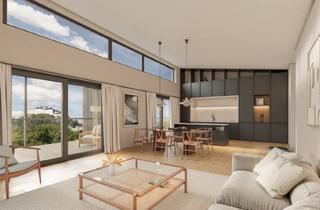 Penthouse kaufen in Mandlgasse, 5026 Salzburg, Festungsblick Gewünscht? Penthouse in Aigen mit Exzellenter Terrasse