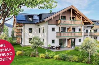 Wohnung kaufen in Dr. Alois-Aigner-Straße 10/11, 5071 Siezenheim, Augarten, Top 11: 3-Zimmer-Wohnung im 1. Og