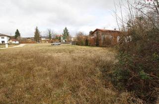 Grundstück zu kaufen in 4863 Seewalchen am Attersee, Grundstück in absoluter Bestlage am Attersee