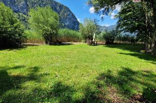 Grundstück zu kaufen in 5311 Innerschwand, BADEPLATZ am Mondsee - Ein Juwel steht zum Verkauf