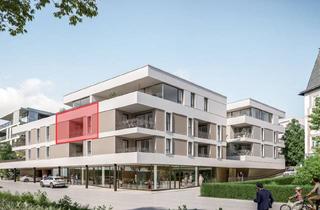 Penthouse kaufen in Ebenzweierstraße 17, 4813 Altmünster, TOP 17 - Altmünster: Schlosspark Appartements