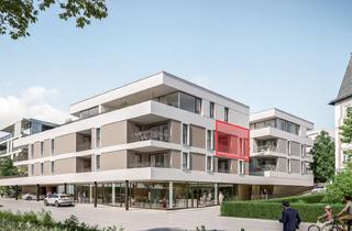 Penthouse kaufen in Ebenzweierstraße 15, 4813 Altmünster, TOP 15 - Altmünster: Schlosspark Appartements