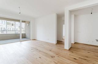 Penthouse kaufen in Graben 14, 4840 Vöcklabruck, TOP 14 Haus B Am Graben Vöcklabruck: Neubauwohnung mit schönem Ausblick