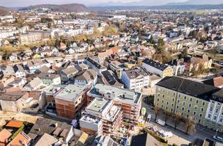 Penthouse kaufen in Graben 15, 4840 Vöcklabruck, TOP 15 Haus B