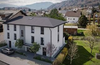 Wohnung kaufen in Maria-Theresia-Straße 3, 4813 Altmünster, TOP 6 Wohnen mit Weitblick in den Theresien Appartements in Altmünster