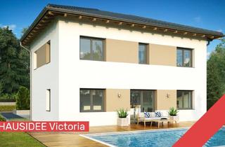 Einfamilienhaus kaufen in 4224 Wartberg ob der Aist, WIMBERGER Ziegelmassivhaus "Victoria" belagsfertig für Ihr Grundstück